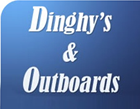 Dinghy and Outboards