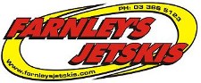 Farnleys Jetskis