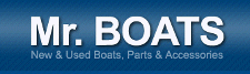 Mr Boats